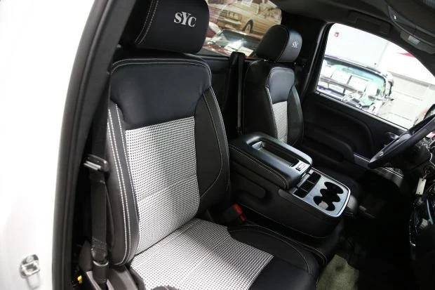 2018 Chevrolet Silverado 3rd Gen - Image 4 of 7