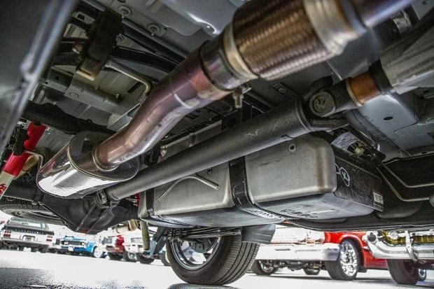 2018 Chevrolet Silverado 3rd Gen - Image 7 of 7