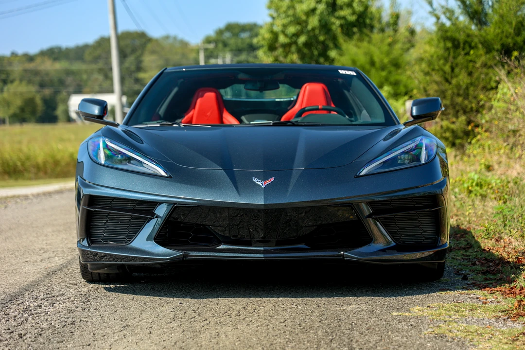 2020 Chevrolet Corvette C8 - Image 6 of 31