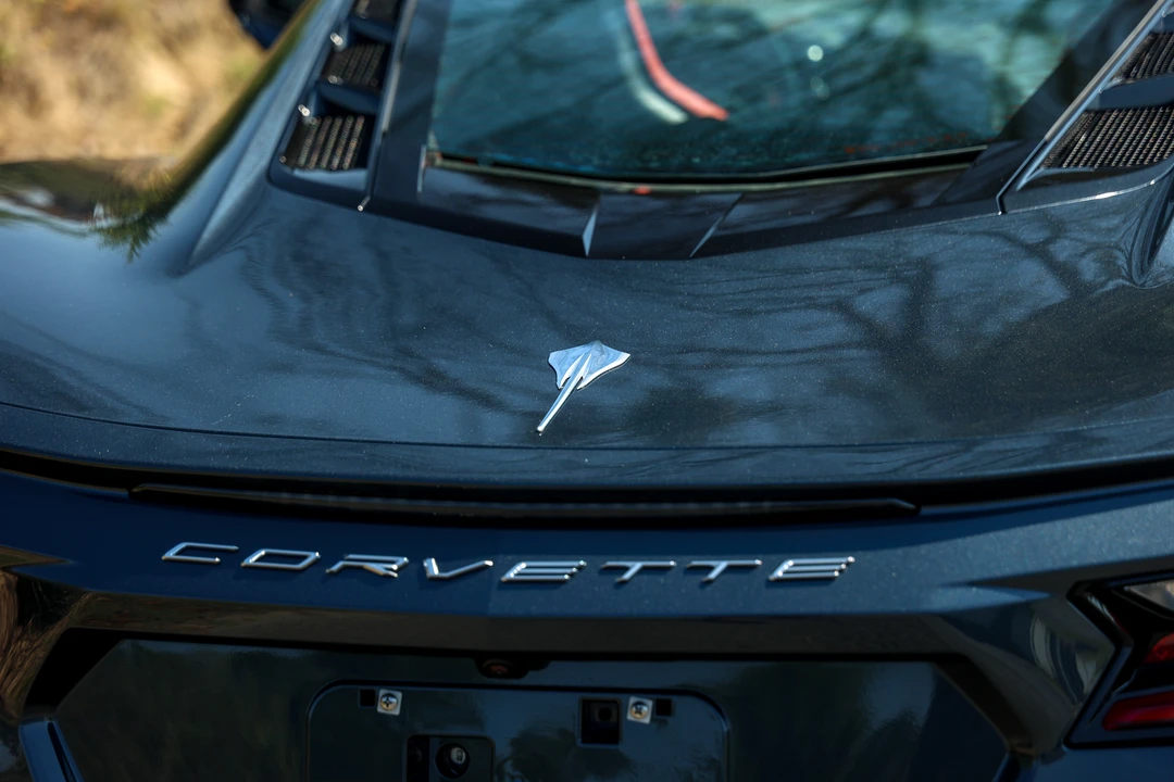 2020 Chevrolet Corvette C8 - Image 23 of 31