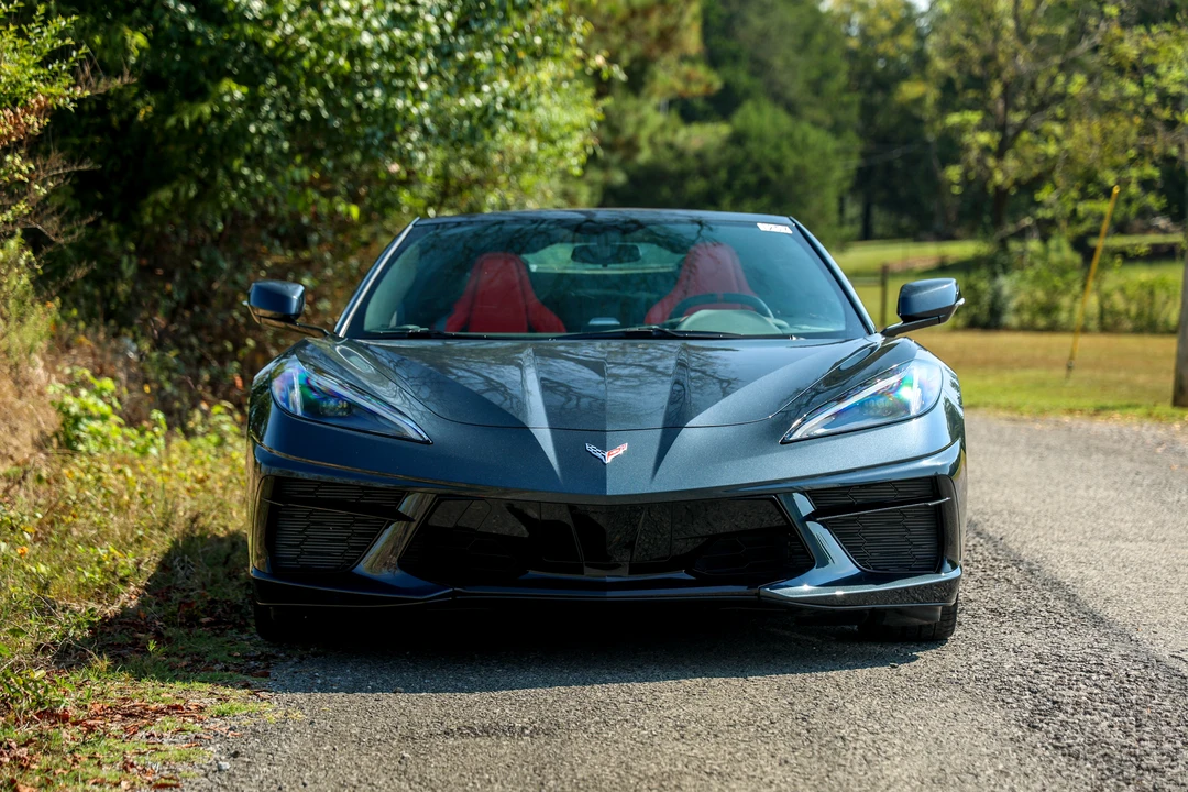 2020 Chevrolet Corvette C8 - Image 11 of 31