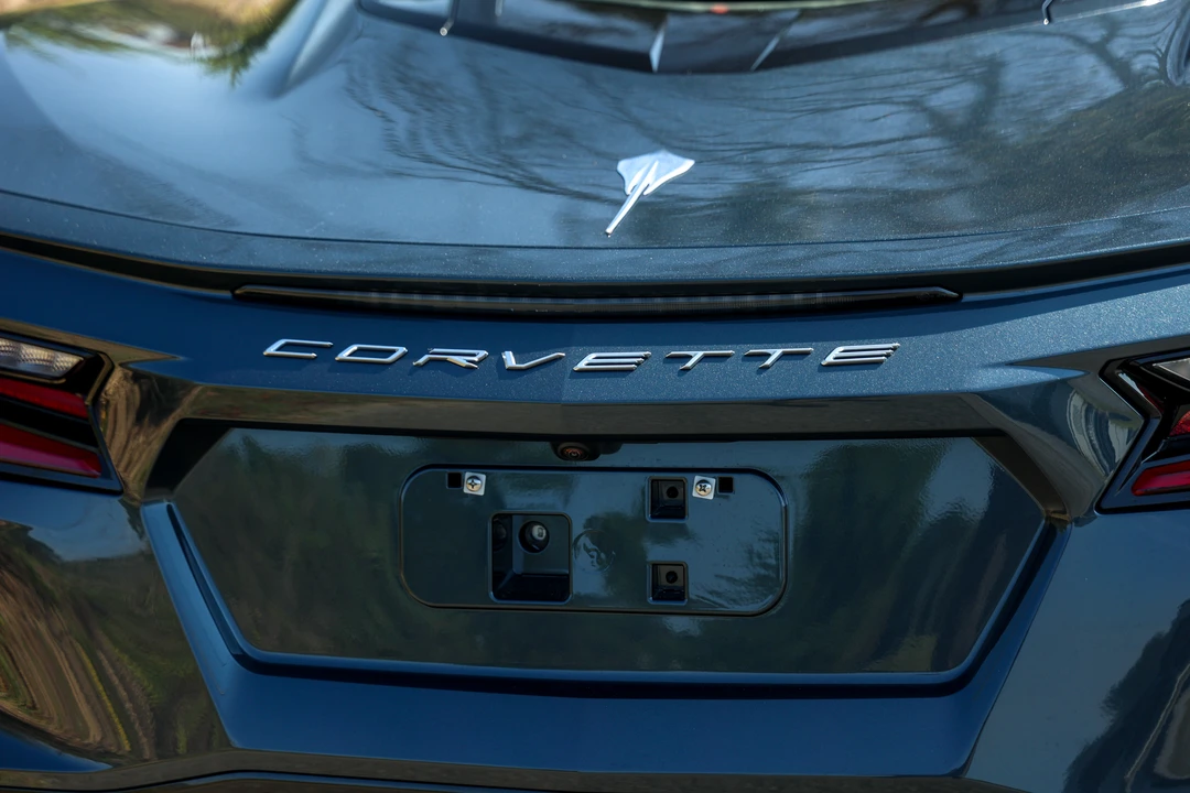 2020 Chevrolet Corvette C8 - Image 22 of 31