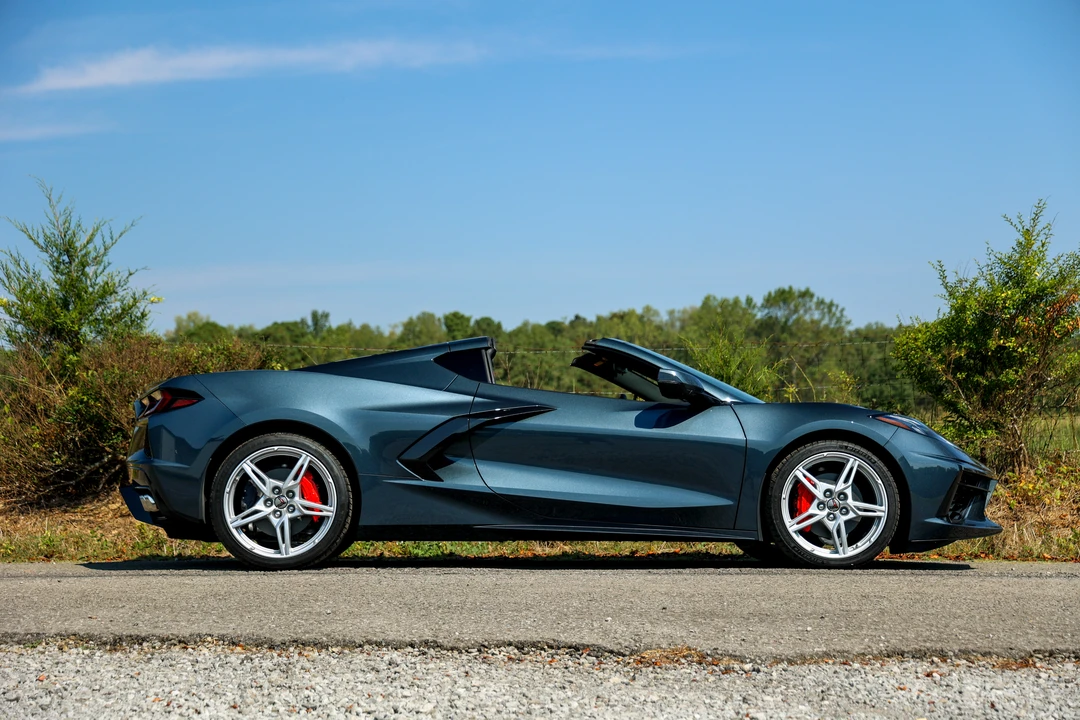 2020 Chevrolet Corvette C8 - Image 14 of 31