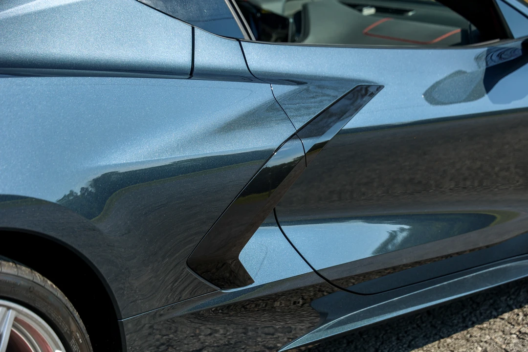 2020 Chevrolet Corvette C8 - Image 27 of 31