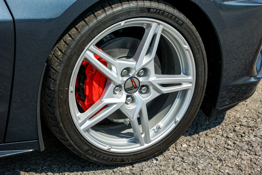 2020 Chevrolet Corvette C8 - Image 30 of 31