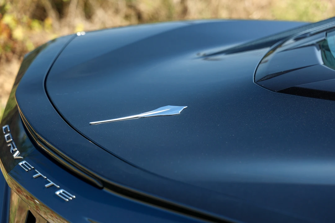 2020 Chevrolet Corvette C8 - Image 25 of 31