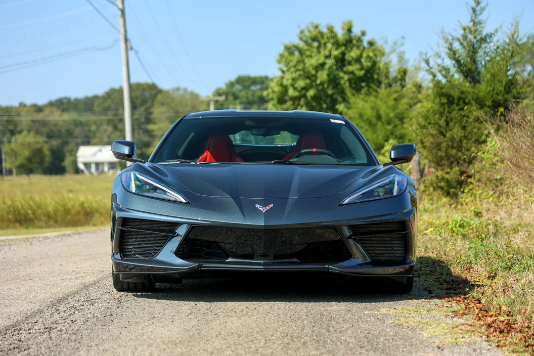 2020 Chevrolet Corvette C8 - Image 2 of 31
