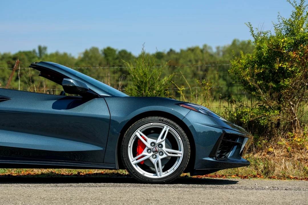 2020 Chevrolet Corvette C8 - Image 12 of 31