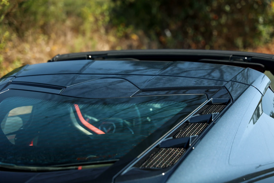 2020 Chevrolet Corvette C8 - Image 24 of 31