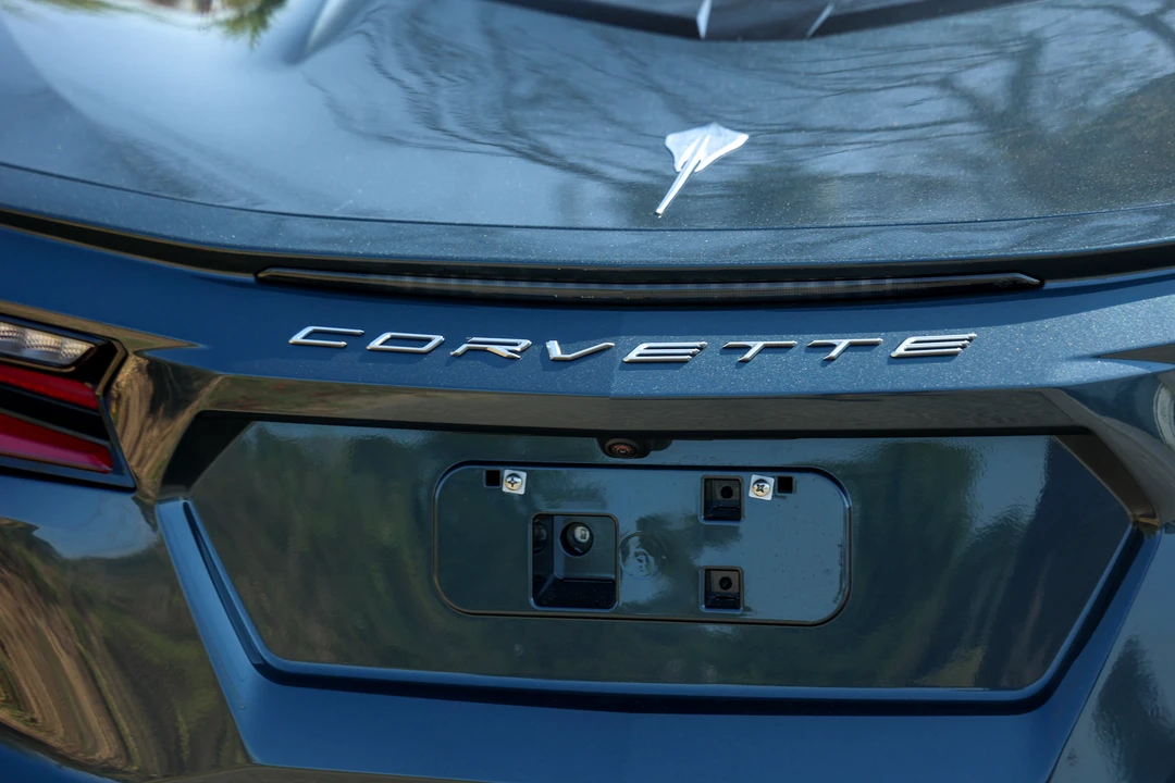 2020 Chevrolet Corvette C8 - Image 18 of 31
