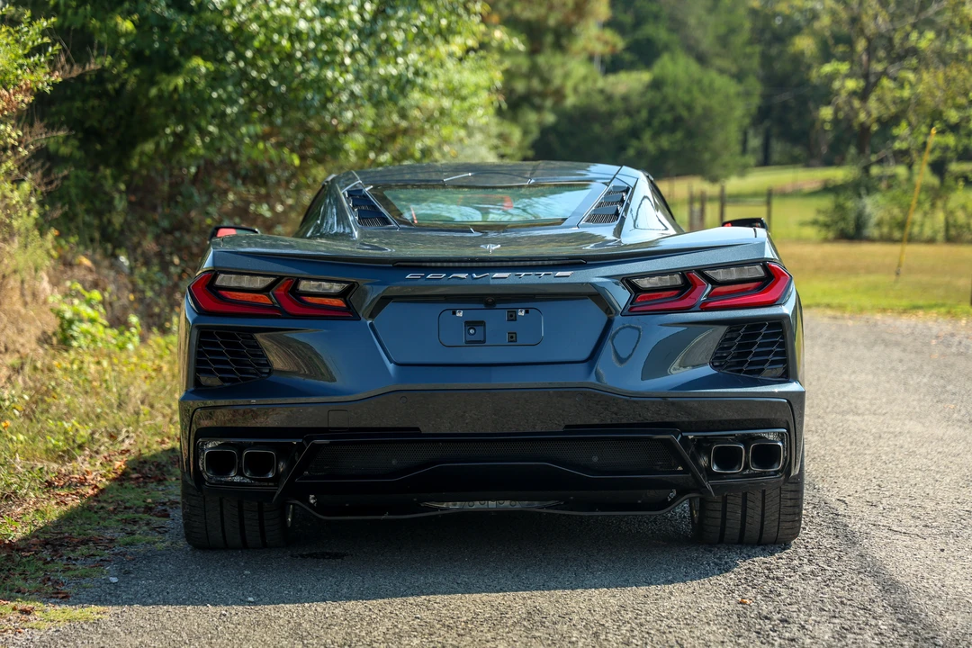 2020 Chevrolet Corvette C8 - Image 16 of 31