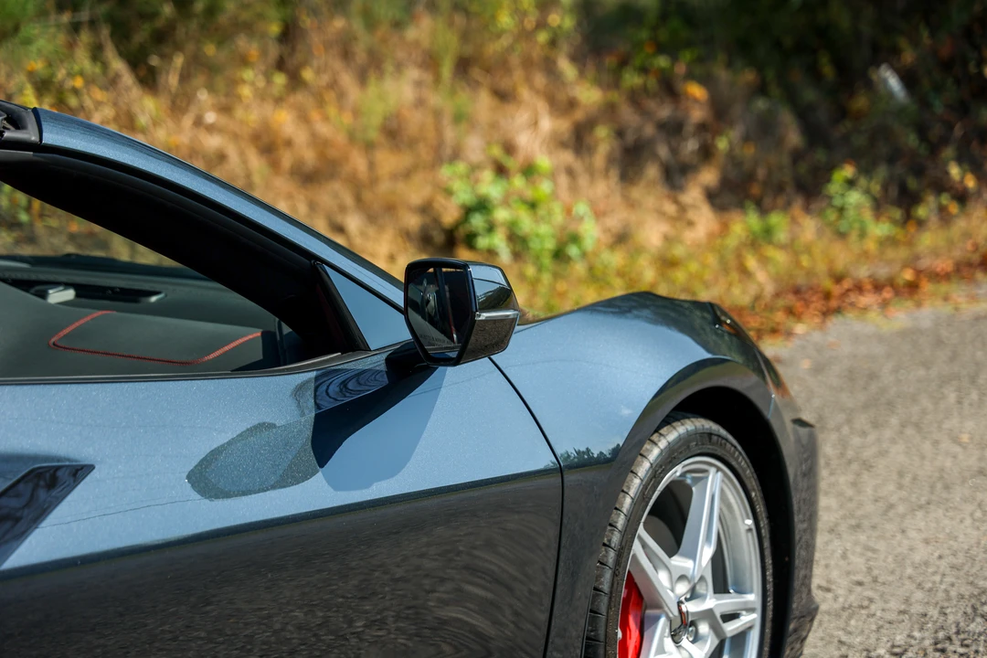 2020 Chevrolet Corvette C8 - Image 28 of 31