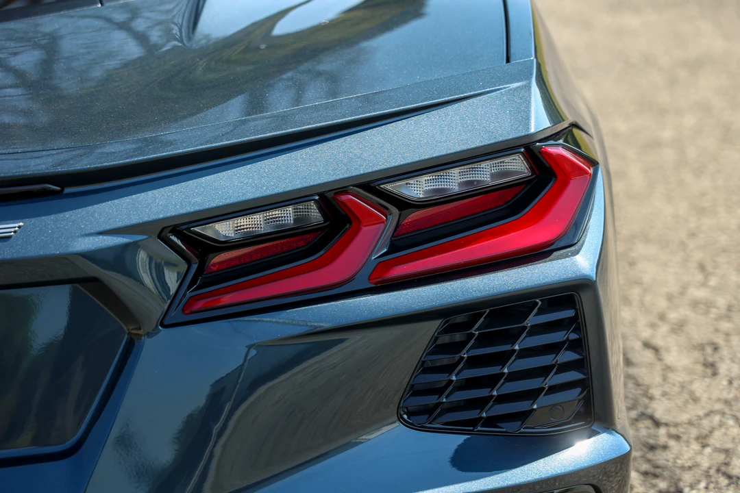 2020 Chevrolet Corvette C8 - Image 17 of 31