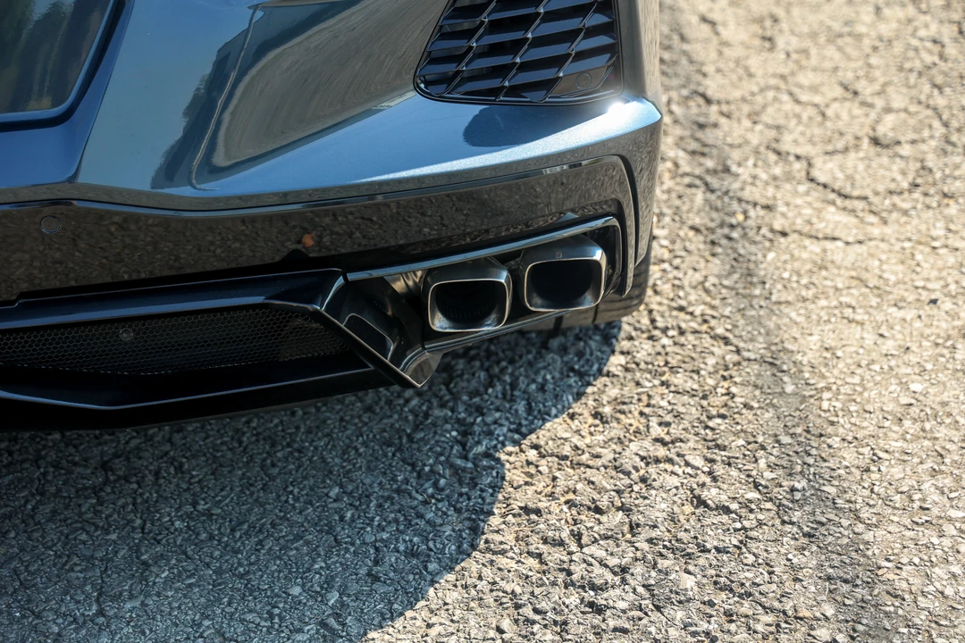2020 Chevrolet Corvette C8 - Image 20 of 31