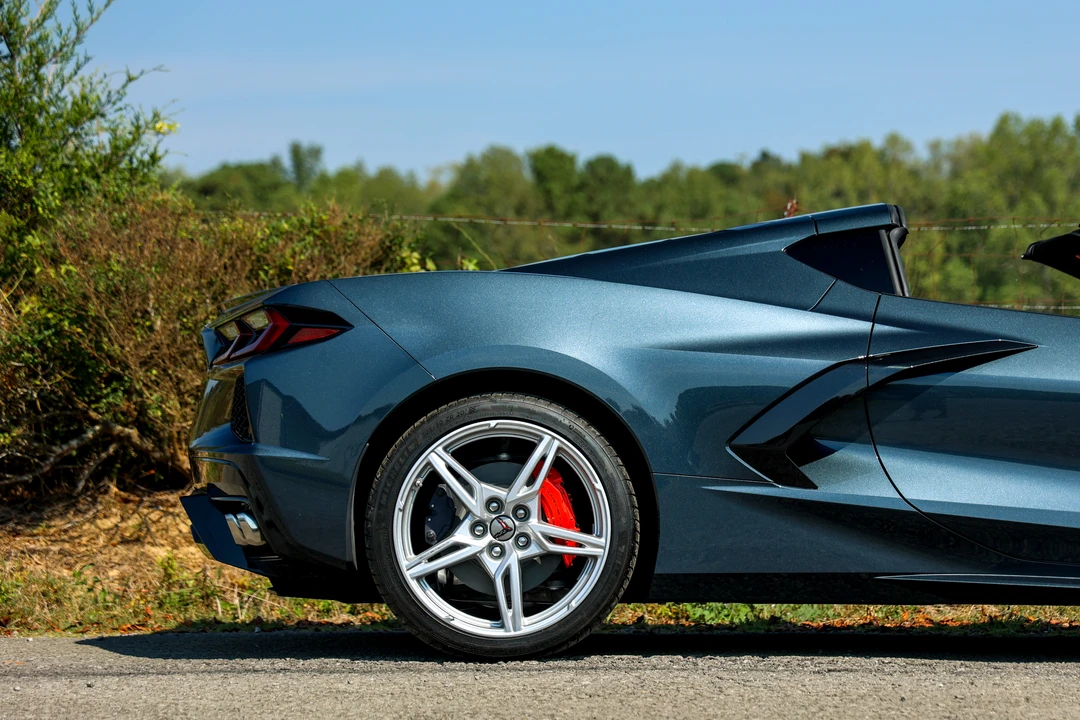 2020 Chevrolet Corvette C8 - Image 13 of 31