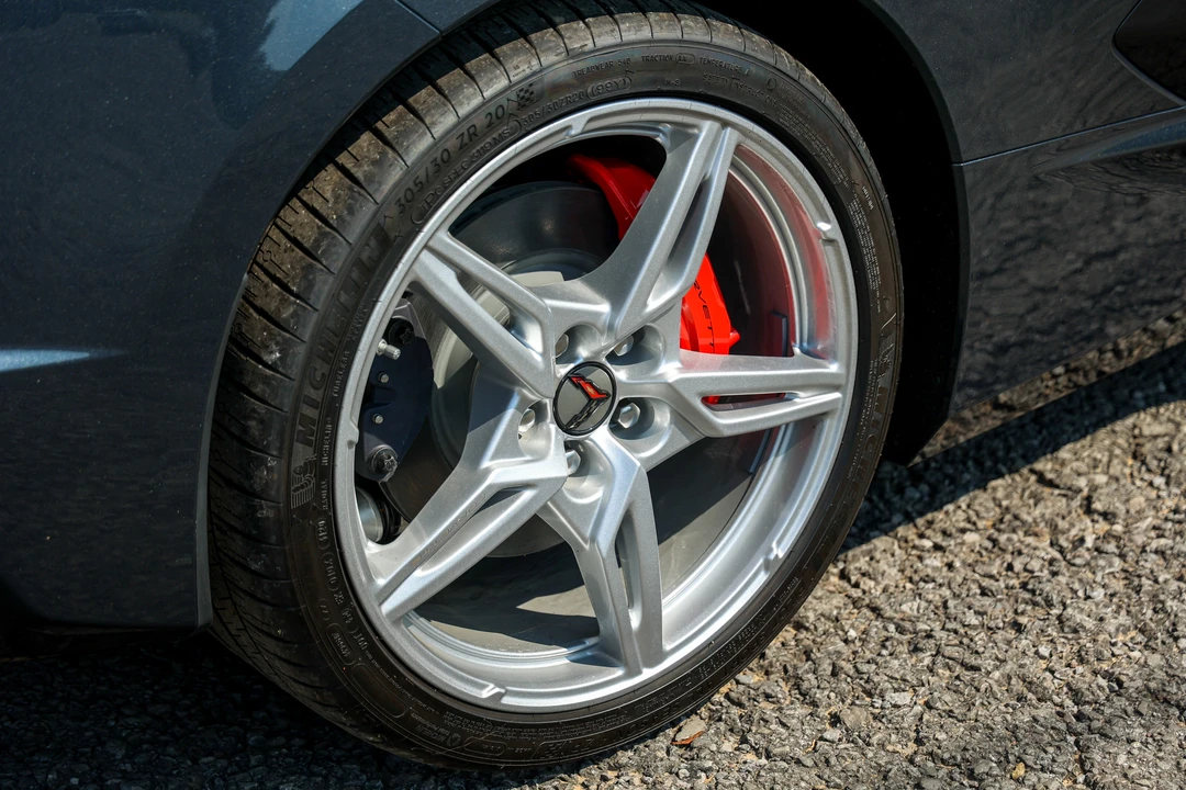 2020 Chevrolet Corvette C8 - Image 26 of 31