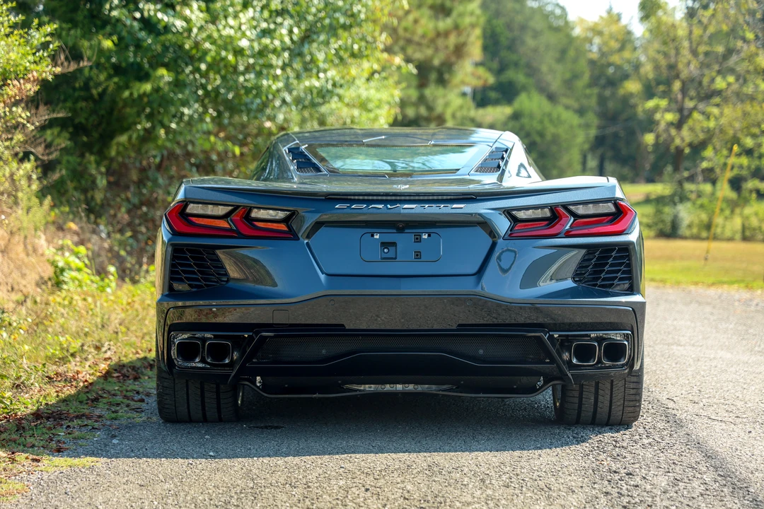 2020 Chevrolet Corvette C8 - Image 5 of 31