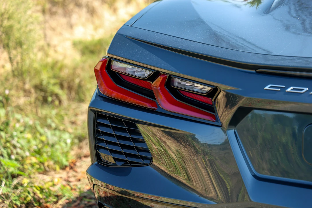 2020 Chevrolet Corvette C8 - Image 19 of 31