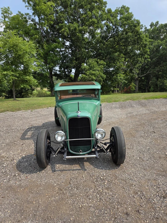 1931 Ford Hot Rod - Image 9 of 31