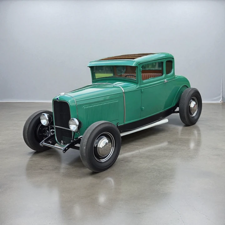 1931 Ford Hot Rod - Image 4 of 31