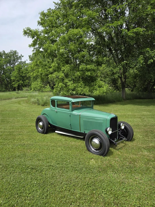 1931 Ford Hot Rod - Image 20 of 31