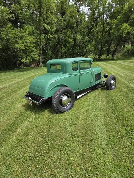1931 Ford Hot Rod - Image 24 of 31