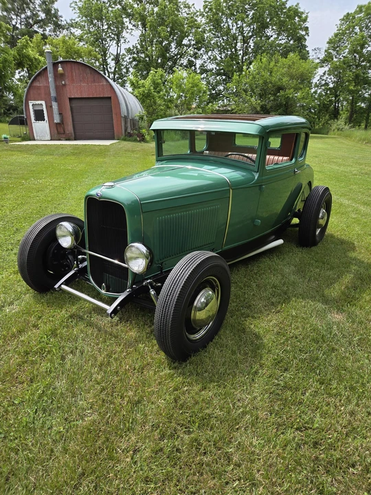 1931 Ford Hot Rod - Image 7 of 31