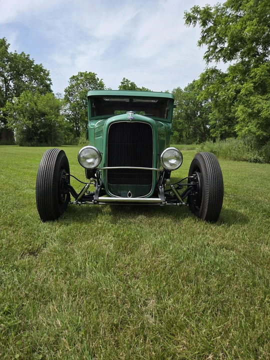 1931 Ford Hot Rod - Image 13 of 31