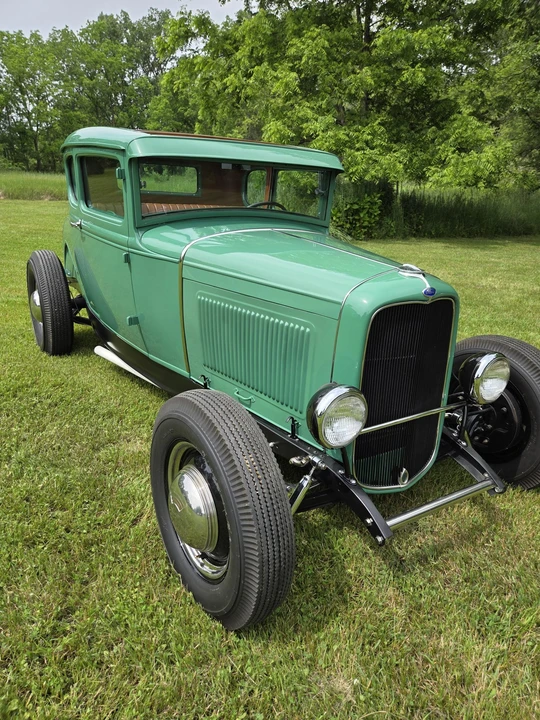 1931 Ford Hot Rod - Image 16 of 31