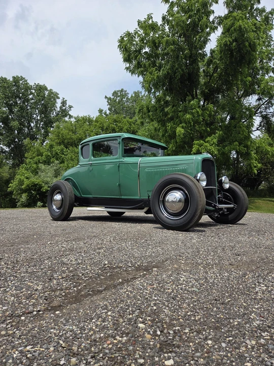 1931 Ford Hot Rod - Image 21 of 31