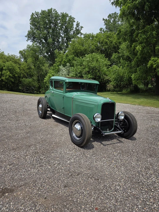 1931 Ford Hot Rod - Image 19 of 31