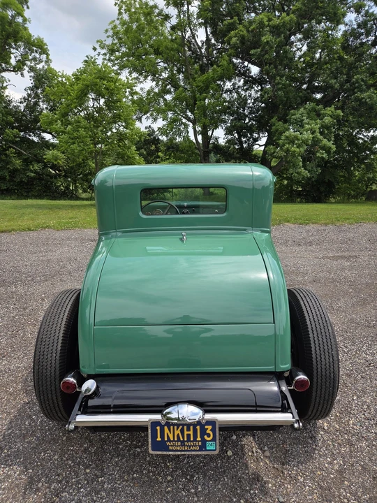 1931 Ford Hot Rod - Image 28 of 31