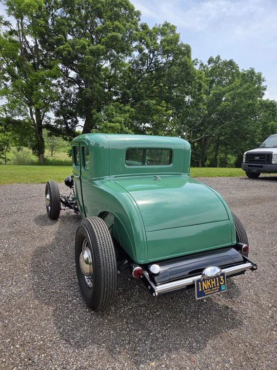 1931 Ford Hot Rod - Image 29 of 31