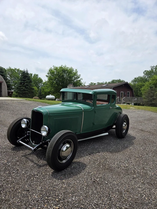 1931 Ford Hot Rod - Image 6 of 31