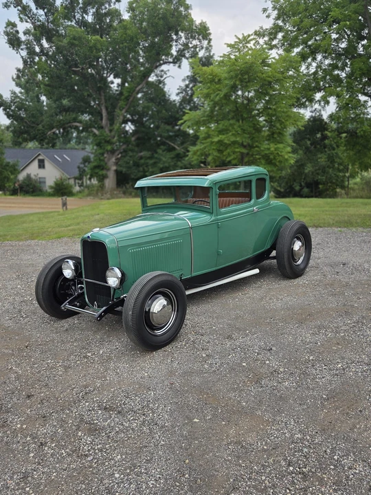 1931 Ford Hot Rod - Image 3 of 31