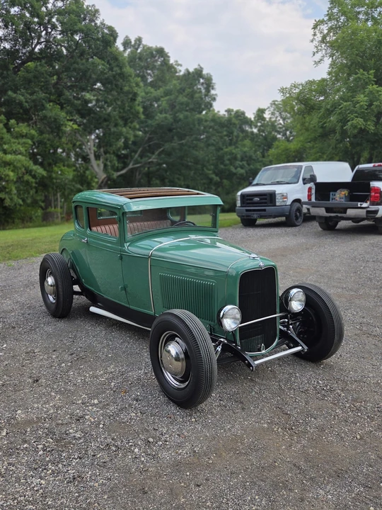 1931 Ford Hot Rod - Image 17 of 31