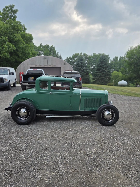 1931 Ford Hot Rod - Image 22 of 31