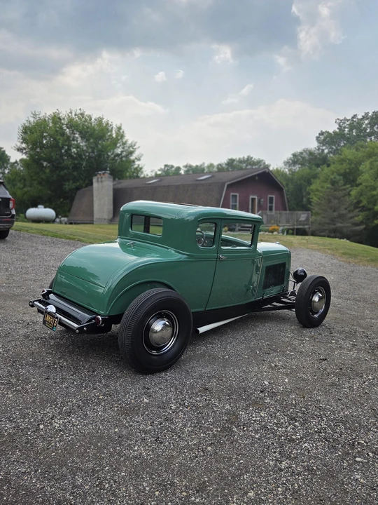 1931 Ford Hot Rod - Image 25 of 31
