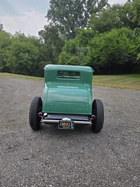 1931 Ford Hot Rod - Image 27 of 31