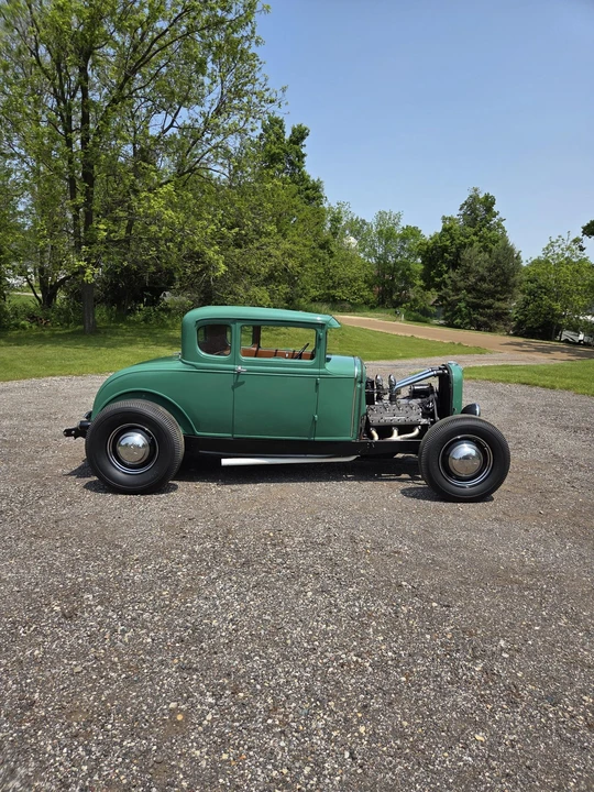 1931 Ford Hot Rod - Image 23 of 31