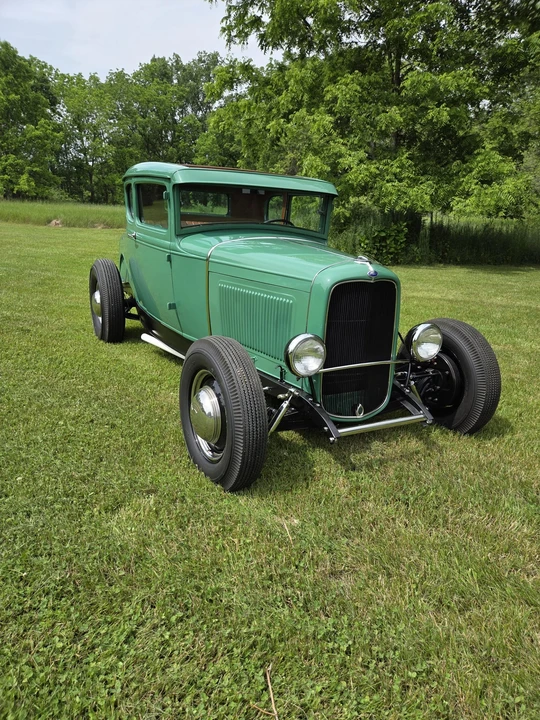 1931 Ford Hot Rod - Image 15 of 31
