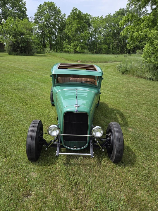 1931 Ford Hot Rod - Image 11 of 31