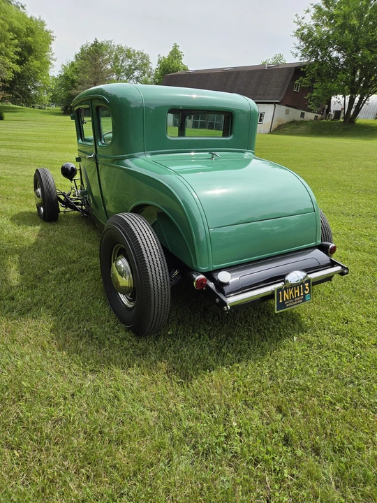 1931 Ford Hot Rod - Image 30 of 31