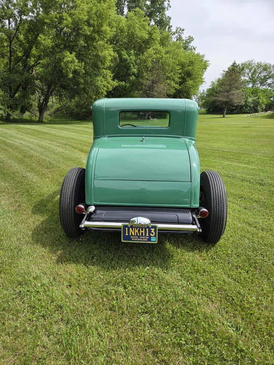1931 Ford Hot Rod - Image 26 of 31