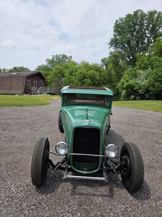 1931 Ford Hot Rod - Image 10 of 31
