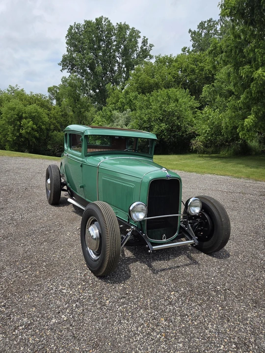 1931 Ford Hot Rod - Image 14 of 31