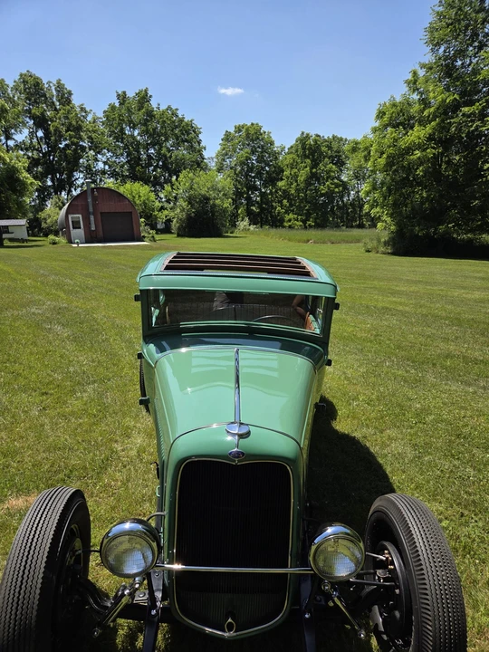 1931 Ford Hot Rod - Image 12 of 31