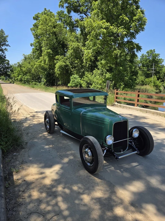 1931 Ford Hot Rod - Image 18 of 31