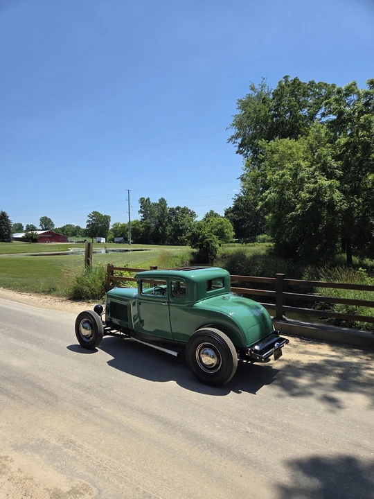 1931 Ford Hot Rod - Image 31 of 31
