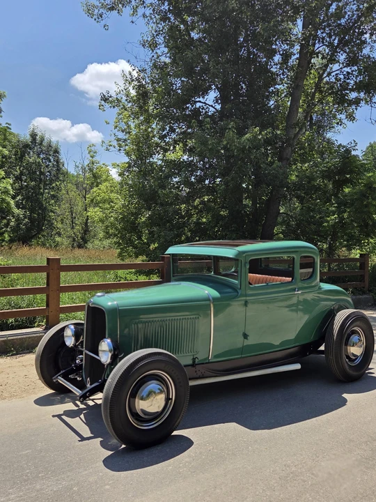 1931 Ford Hot Rod - Image 2 of 31